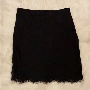 ✨Lace Pencil Skirt✨